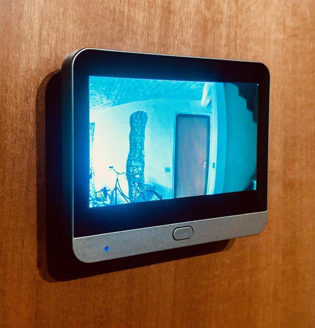 Ferienwohnung Residenza Borgo 9 Collecchio Exterior foto