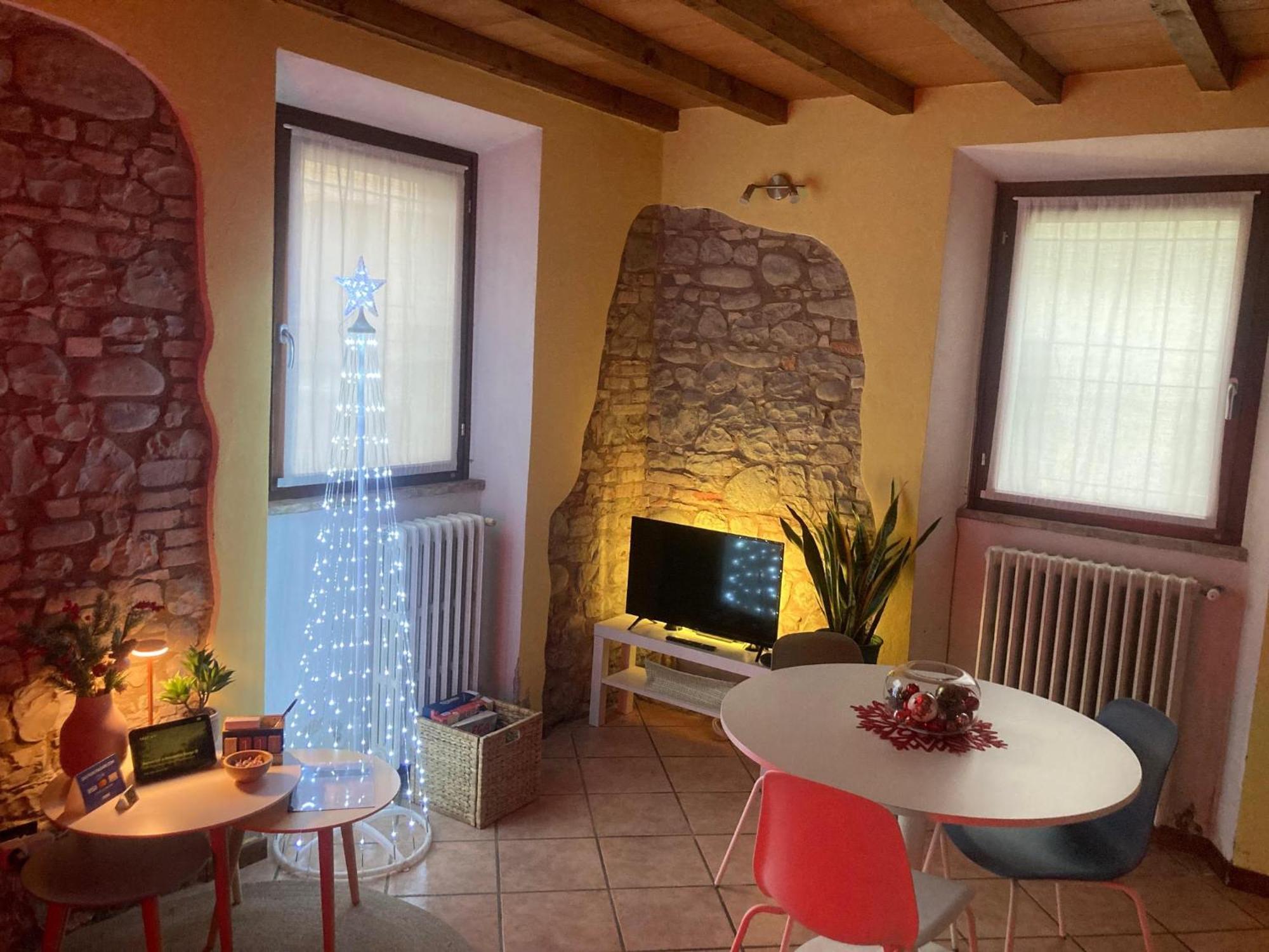 Ferienwohnung Residenza Borgo 9 Collecchio Exterior foto