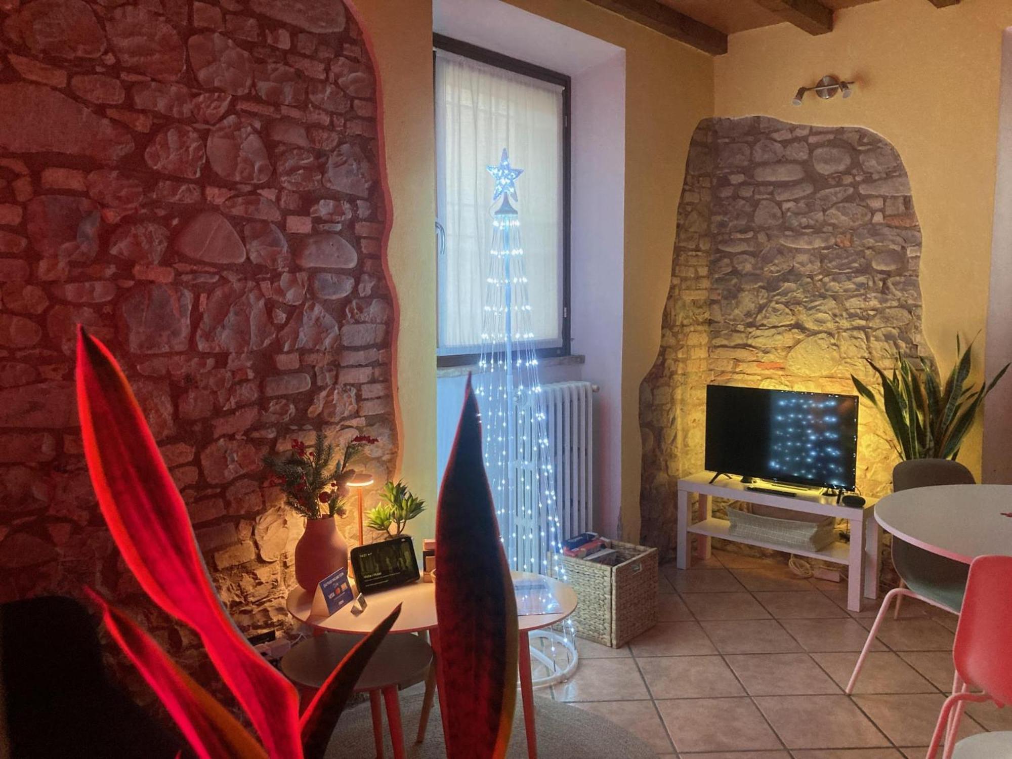 Ferienwohnung Residenza Borgo 9 Collecchio Exterior foto