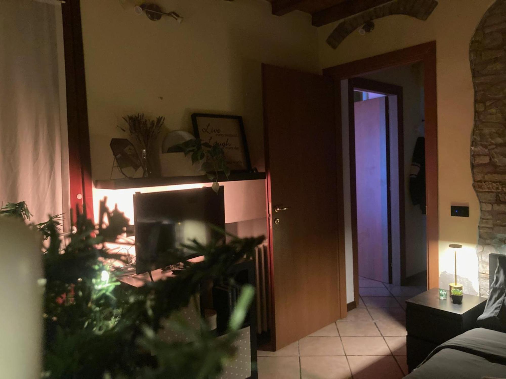 Ferienwohnung Residenza Borgo 9 Collecchio Exterior foto